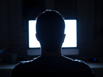 "No ten&iacute;a fuerzas para enfrentarme a ninguna responsabilidad, la adicci&oacute;n controlaba mi vida". 