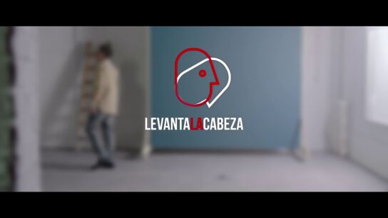 Banco Santander se une a Levanta la Cabeza, el movimiento de Atresmedia por un uso responsable de la tecnolog&iacute;a