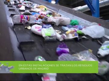 El reto de reciclar la mitad de nuestros residuos en 2020 