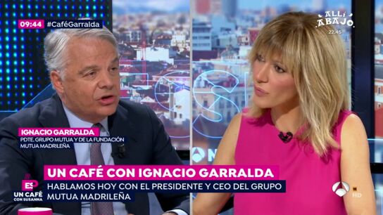 Ignacio Garralda Garralda