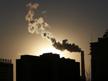 La contaminación provoca en España 10.000 muertes al año