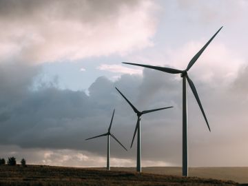 Molinos de viento