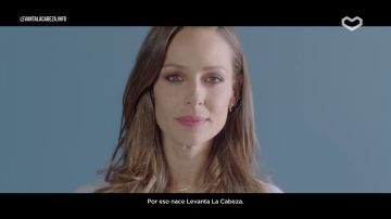 Los presentadores de Atresmedia se suman a Levanta la Cabeza, el movimiento por un uso responsable de la tecnología