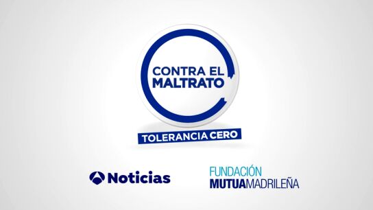 La Fundaci&oacute;n Mutua Madrile&ntilde;a y Antena 3 Noticias patrocinan la primera jornada contra la violencia de g&eacute;nero