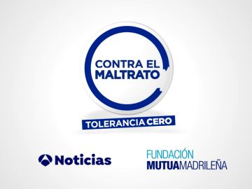La Fundación Mutua Madrileña y Antena 3 Noticias patrocinan la primera jornada contra la violencia de género