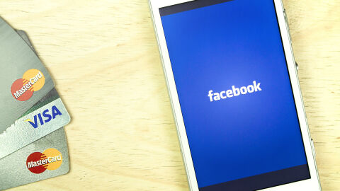 Facebook ha reunido a 27 socios y activos para el lanzamiento de su nueva moneda, 'Libra'.