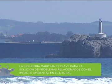 Analizar las costas españolas para combatir los efectos del cambio climático