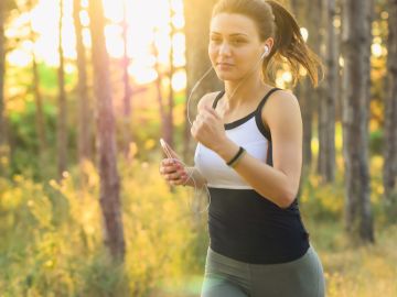 Sesiones de entrenamiento descontinuadas aumentan nuestra memoria y nuestra capacidad de aprendizaje