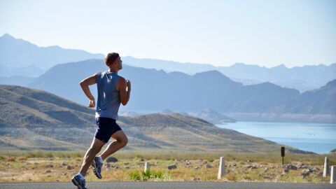 Running