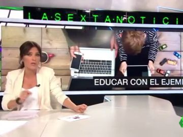 Menores en redes: el 75 % tiene fotos en Internet con solo dos años Menores en redes: el 75 % tiene fotos en Internet con solo dos años