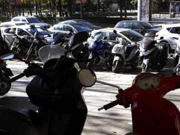 La Direcci&oacute;n General de Tr&aacute;fico (DGT) busca aprobar un nuevo plan de seguridad para motos