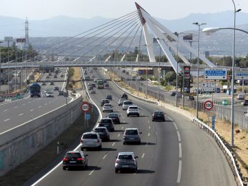 Operaci&oacute;n salida