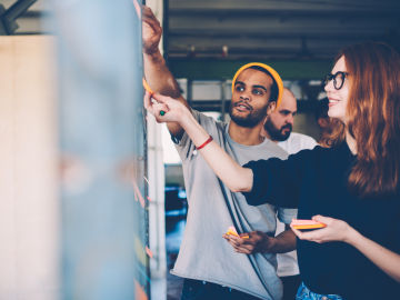 El traductor de bolsillo permite acercar diferentes lenguas y culturas