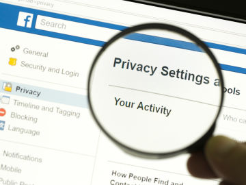 Facebook permitir&aacute; a sus usuarios revisar que informaci&oacute;n suya comparten algunas webs.