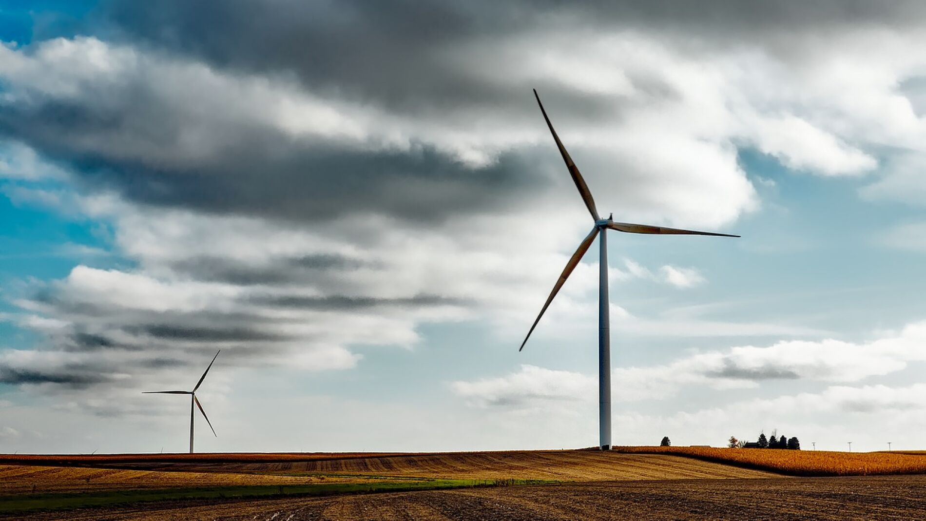 Energía renovable