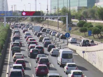 Veh&iacute;culos el&eacute;ctricos, conectados y siempre disponibles, el futuro de las grandes ciudades