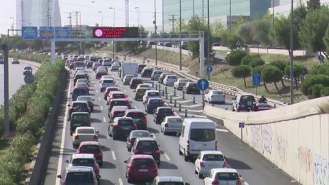 Vehículos eléctricos, conectados y siempre disponibles, el futuro de las grandes ciudades