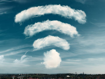 Wifi gratis