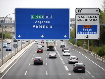 Carretera A3 Carretera A3