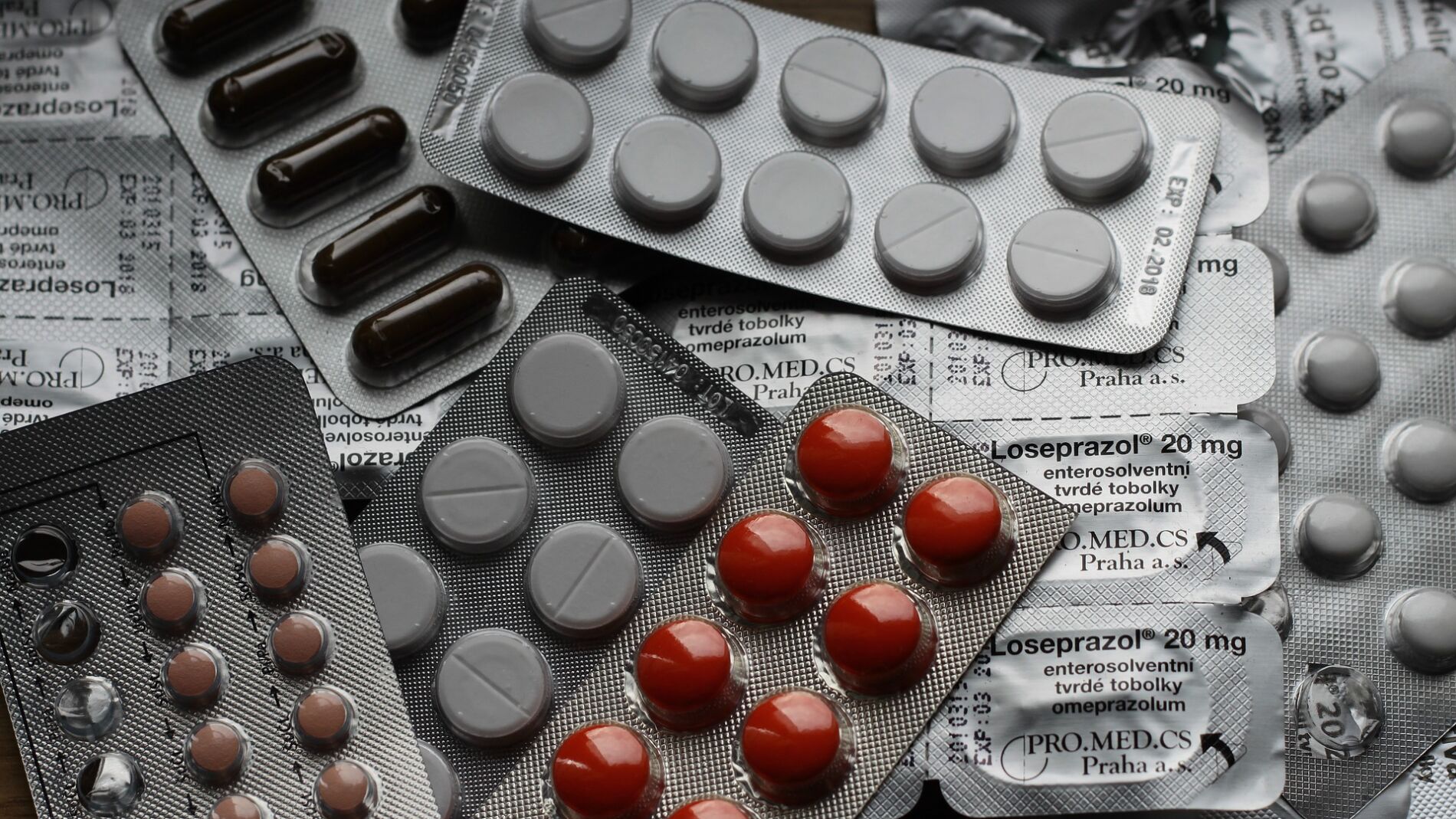 Medicamentos