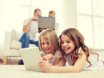 Familia tecnológica Familia tecnológica