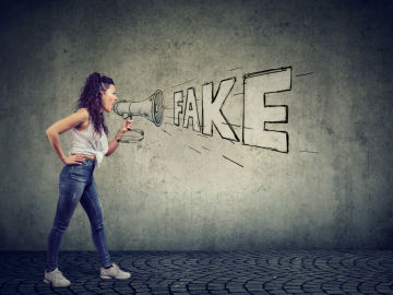 Claves para parar evitar las Fake