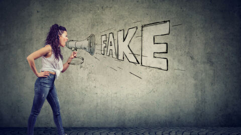 Claves para parar evitar las Fake