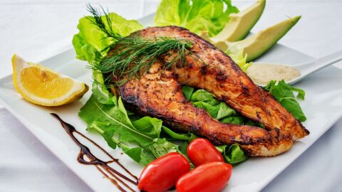 Salm&oacute;n
