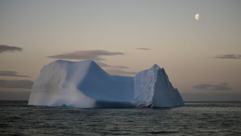 Glaciar