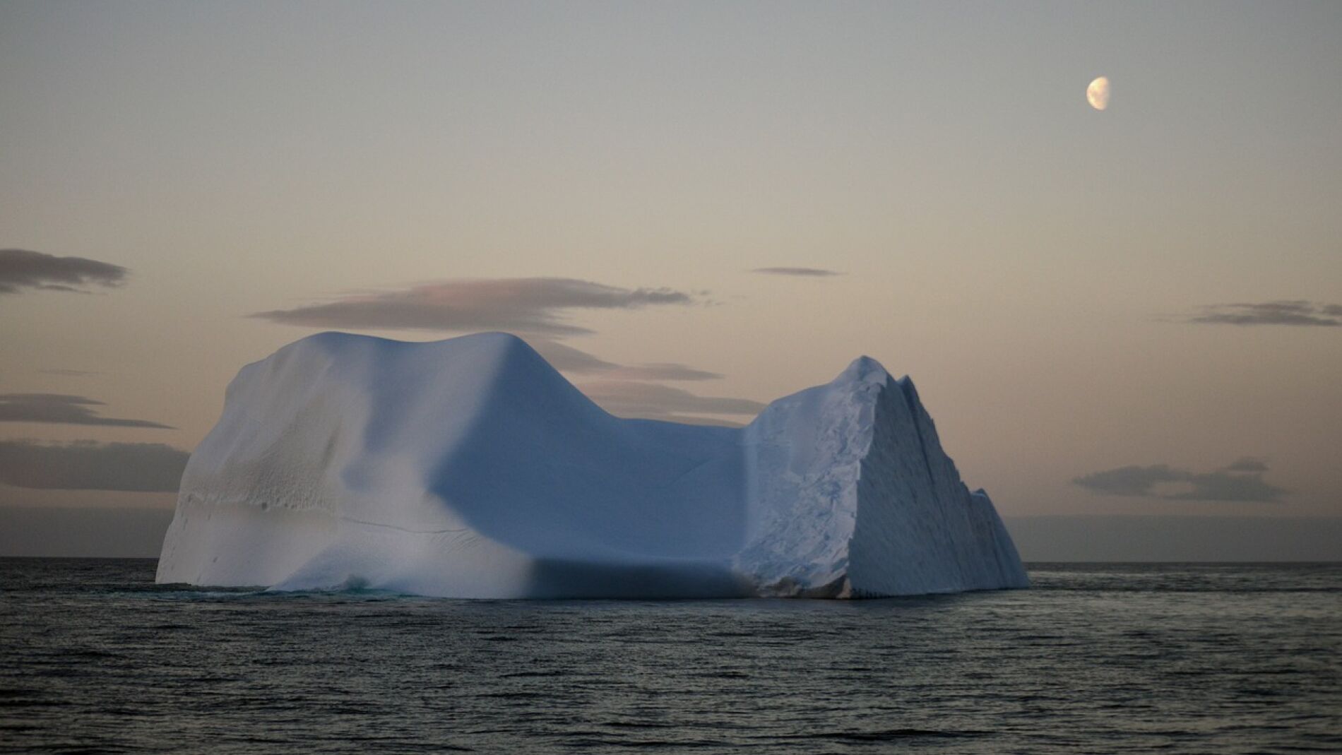 Glaciar