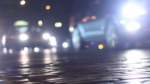 El correcto funcionamiento de las luces en nuestro coche 