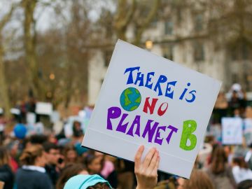 Fridays For Future