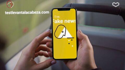 Test de Levanta la Cabeza
