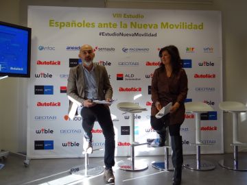  VIII Estudio Espa&ntilde;oles ante la Nueva Movilidad