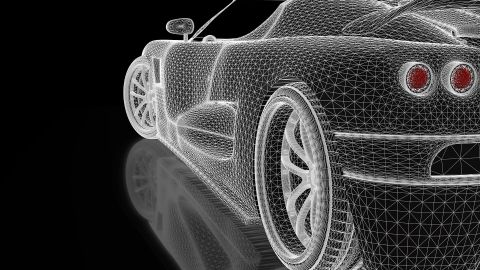 Coche