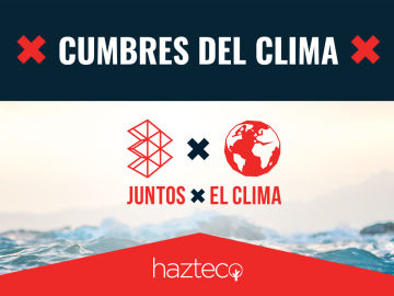 Los hitos más destacados de todas las Cumbres del Clima