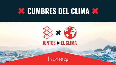 Los hitos m&aacute;s destacados de todas las Cumbres del Clima