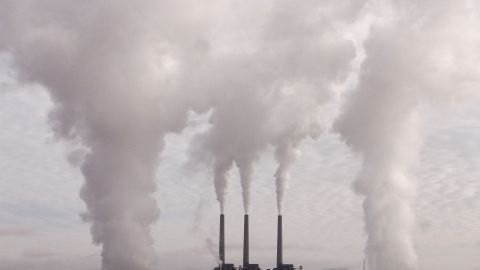 El objetivo, reducir las emisiones con horizonte 2030 El objetivo, reducir las emisiones con horizonte 2030