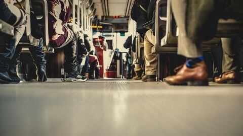 Transporte público