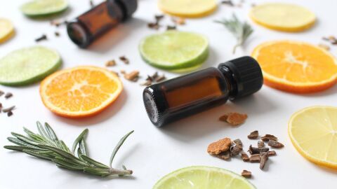 Cosmética ecológica