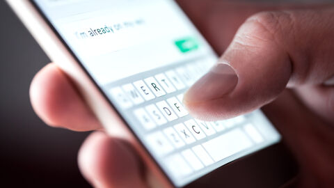 SMS