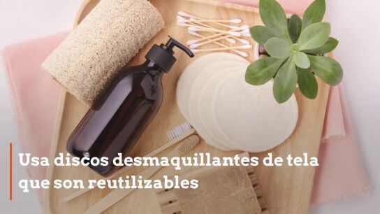 Pásate a la higiene ecológica Pásate a la higiene ecológica
