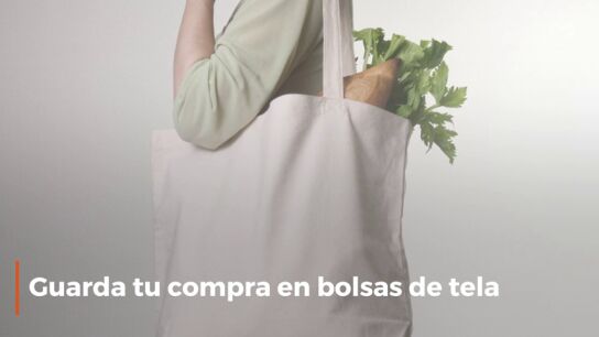 ¿Cómo hacer una compra sostenible? ¿Cómo hacer una compra sostenible?