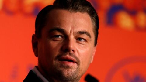 Leonardo DiCaprio Leonardo DiCaprio