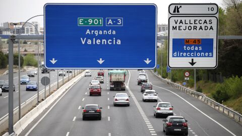 Carretera