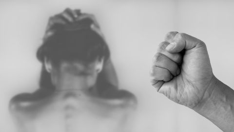 Violencia de g&eacute;nero