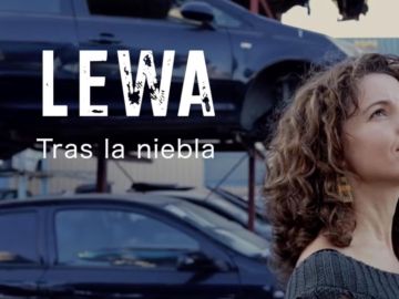 Videoclip 'Tras la niebla' de Lewa Videoclip 'Tras la niebla' de Lewa