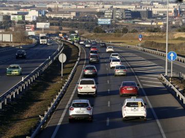 Carretera espa&ntilde;ola
