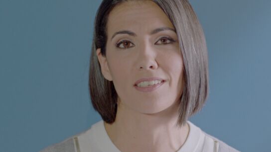 Ana Pastor