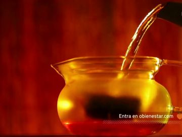Té rooibos contra la oxidación Té rooibos contra la oxidación